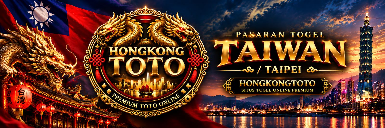 Taiwan Lotto Purbatua